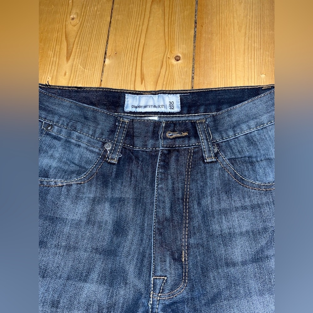 Denim Bundle - Picture 2 of 3